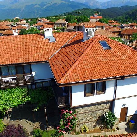 Guest House Stara Planina Kalofer Dış mekan fotoğraf