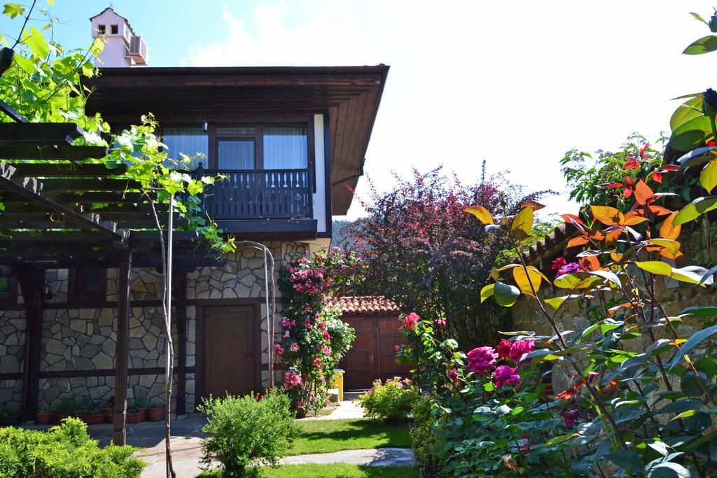 Guest House Stara Planina Kalofer Dış mekan fotoğraf