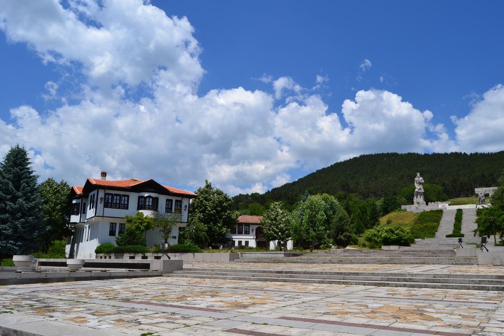 Guest House Stara Planina Kalofer Dış mekan fotoğraf