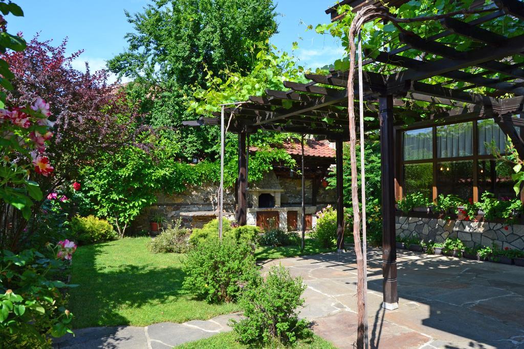 Guest House Stara Planina Kalofer Dış mekan fotoğraf