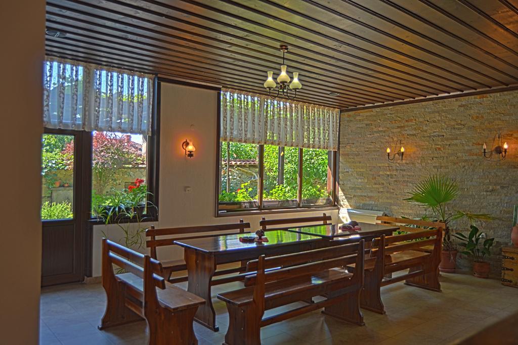 Guest House Stara Planina Kalofer Dış mekan fotoğraf