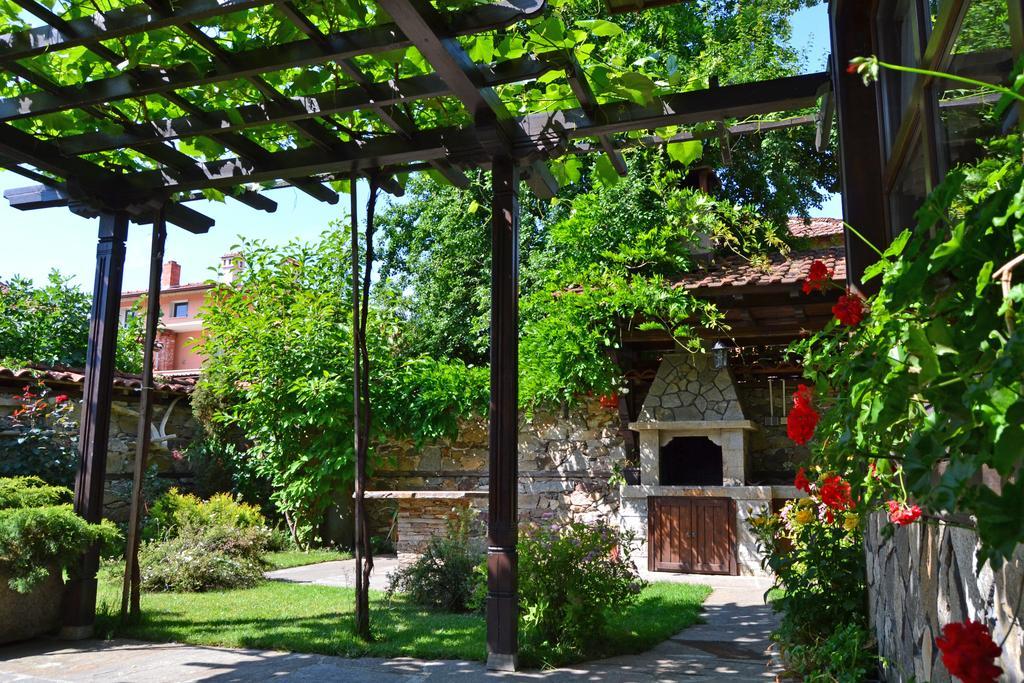 Guest House Stara Planina Kalofer Dış mekan fotoğraf