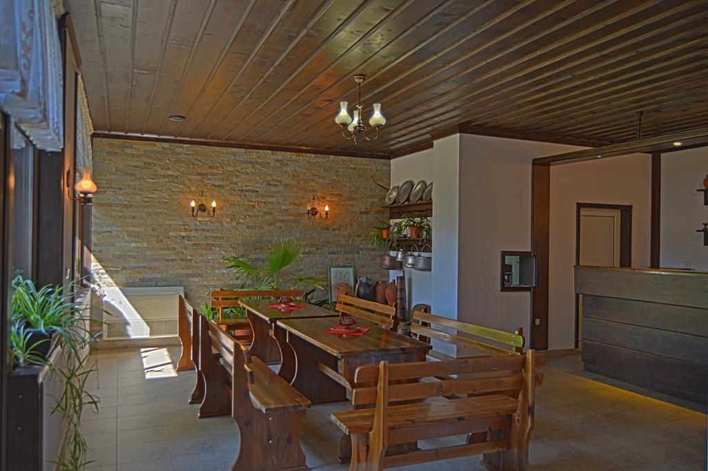 Guest House Stara Planina Kalofer Dış mekan fotoğraf