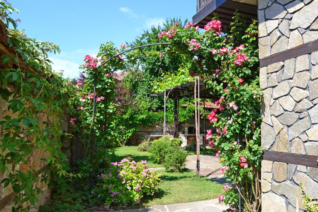 Guest House Stara Planina Kalofer Dış mekan fotoğraf