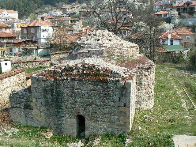 Guest House Stara Planina Kalofer Dış mekan fotoğraf