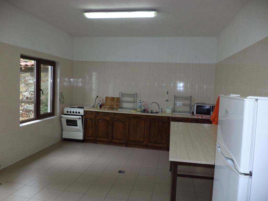 Guest House Stara Planina Kalofer Dış mekan fotoğraf