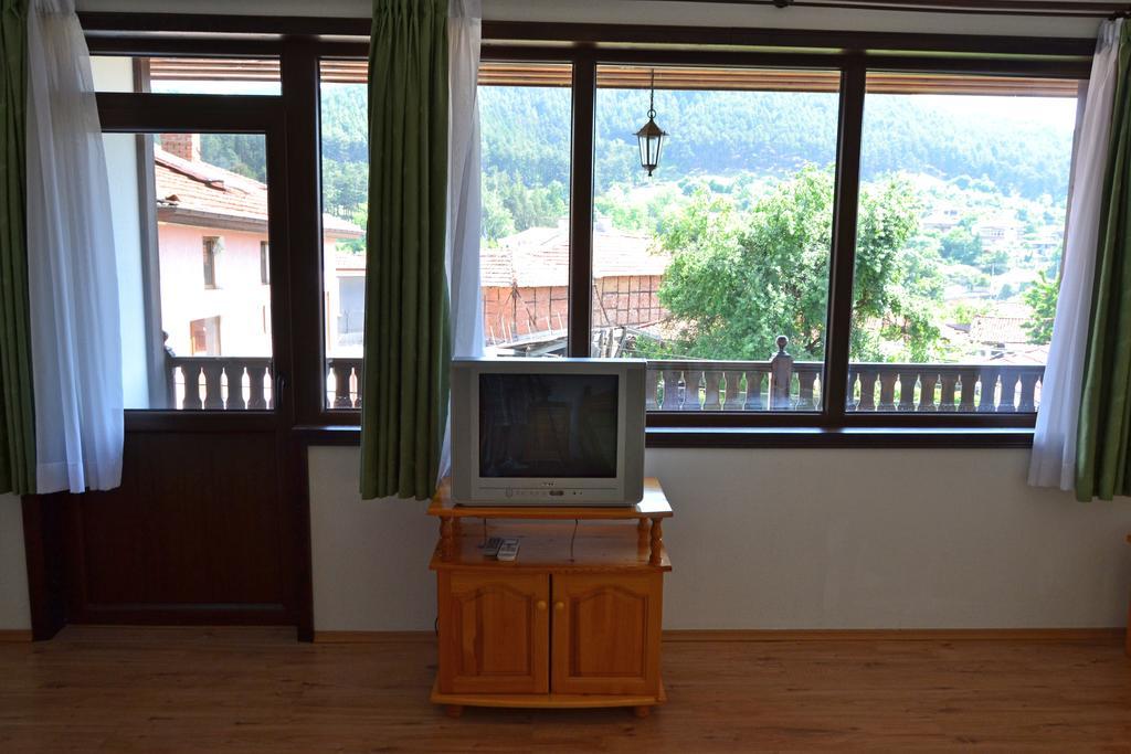 Guest House Stara Planina Kalofer Oda fotoğraf